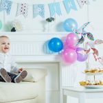 organiser un anniversaire d’enfant à la maison