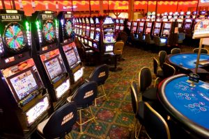 Comment gagner de l'argent en jouant dans les casinos en ligne ?
