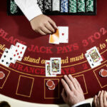 Blackjack