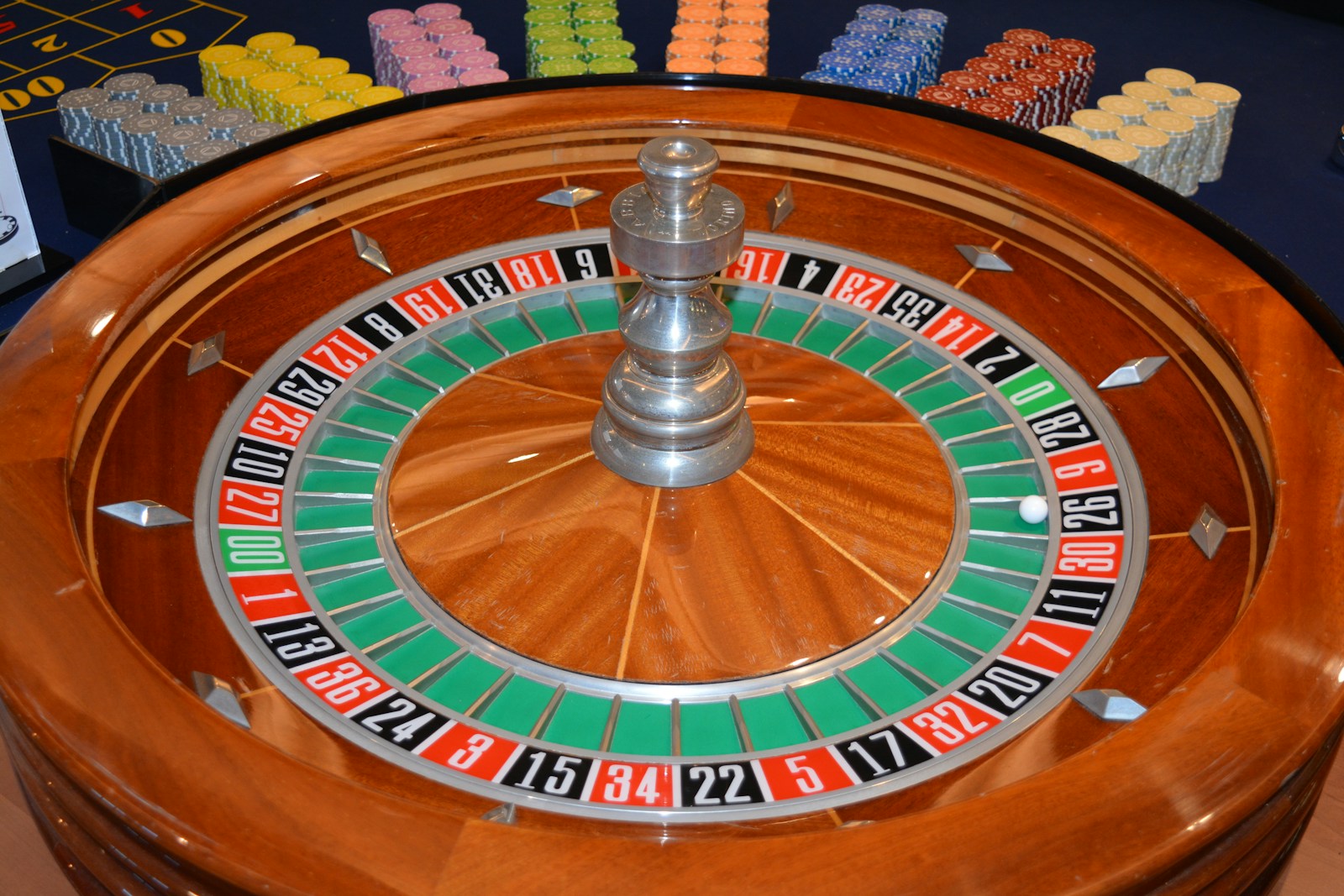 casino en ligne fiable