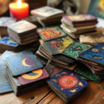 les cartes oracles