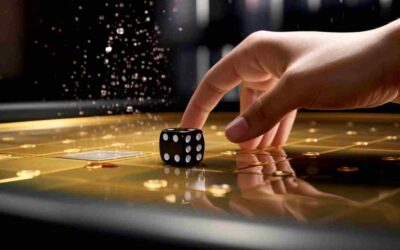 jeux d'argent