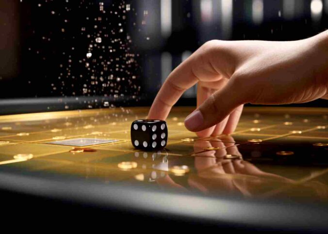 jeux d'argent