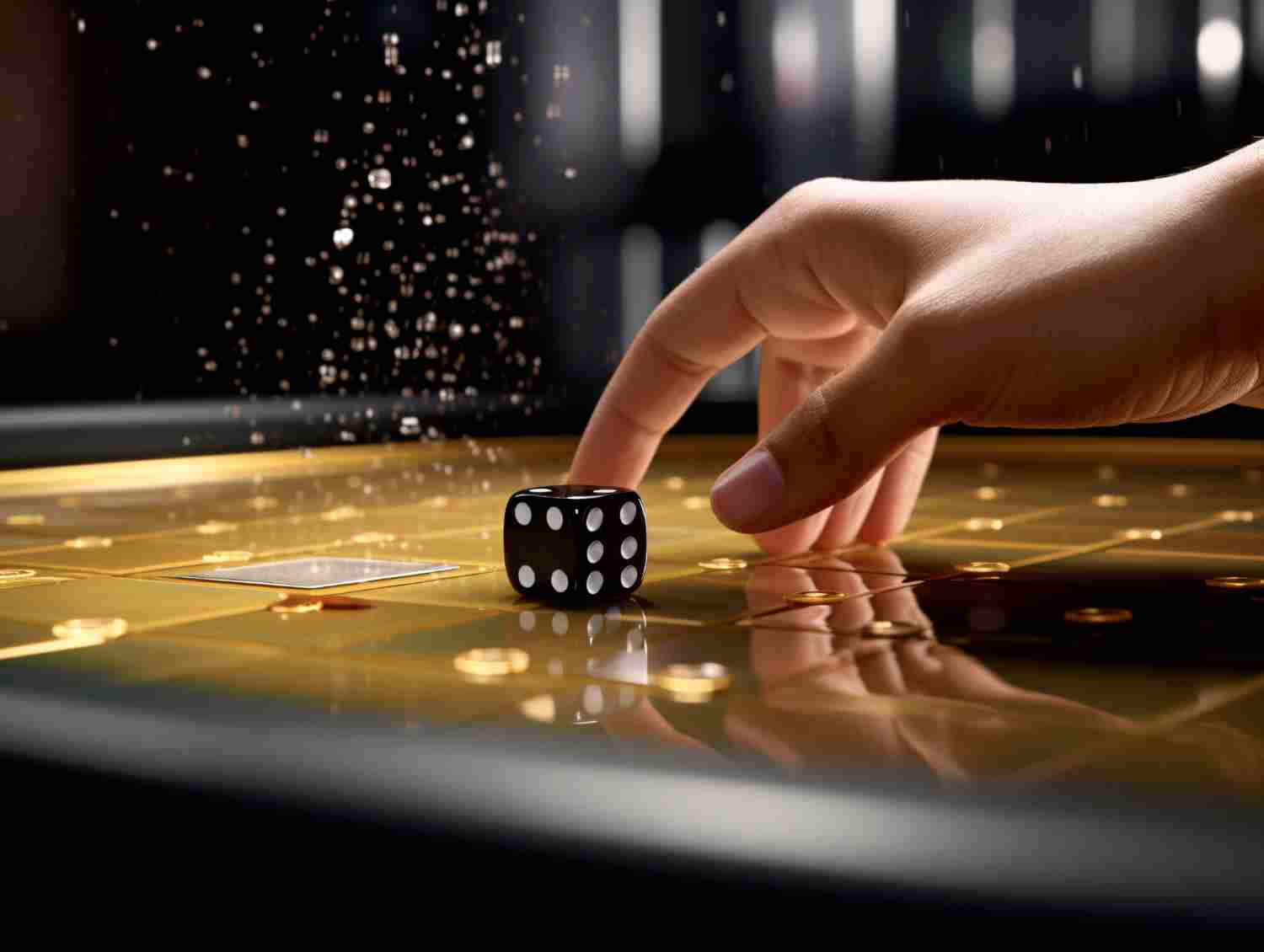 jeux d'argent