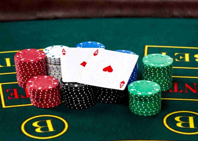 jeux de casino