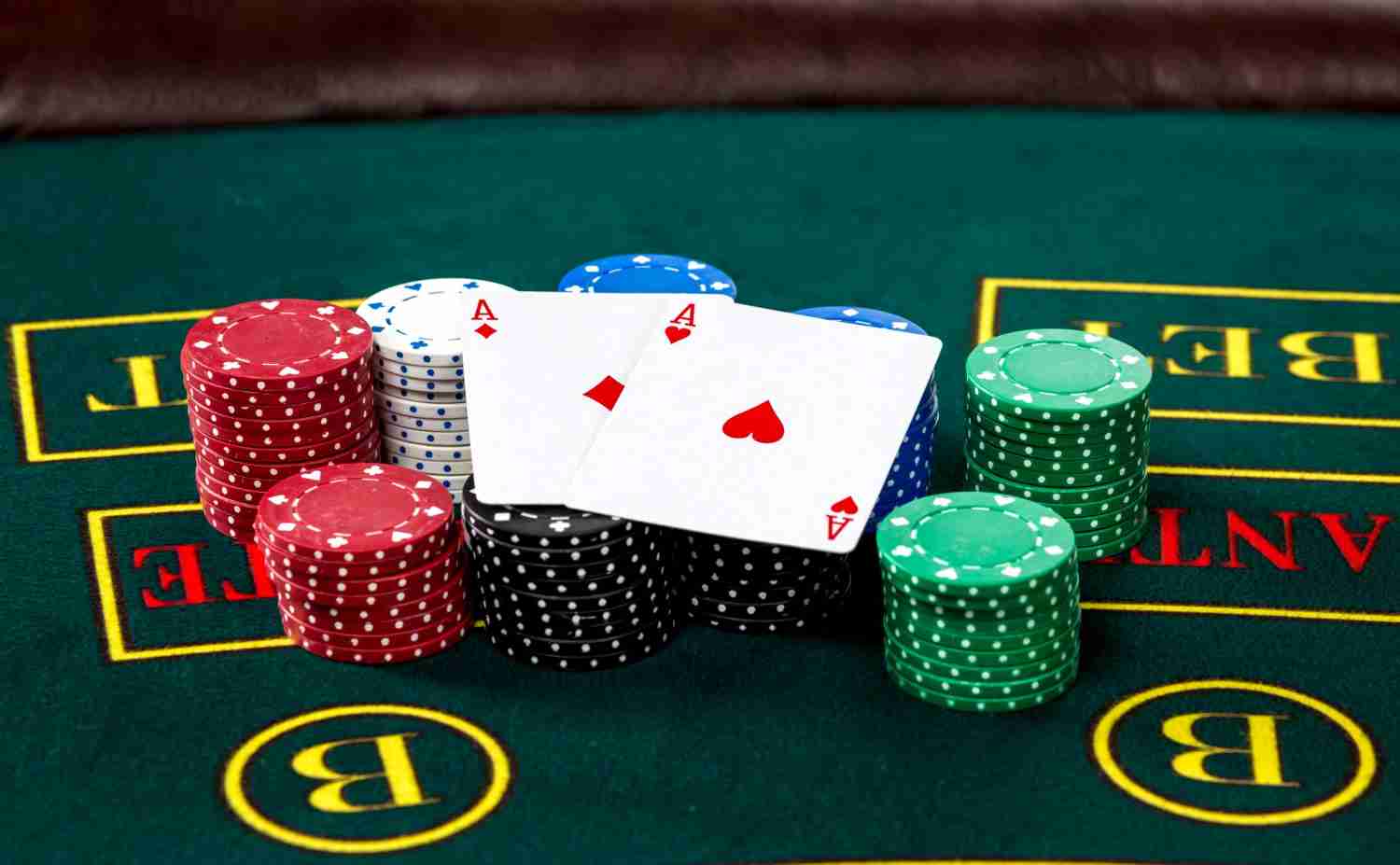 jeux de casino