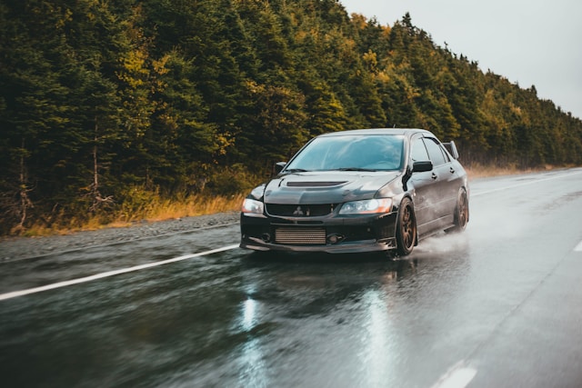 assurance auto