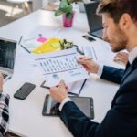 l'analyse financière