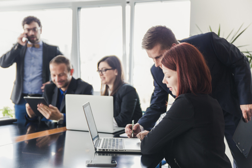 expert-comptable médecins Nivelles