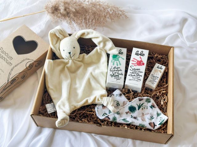 bien choisir un cadeau pour votre bébé