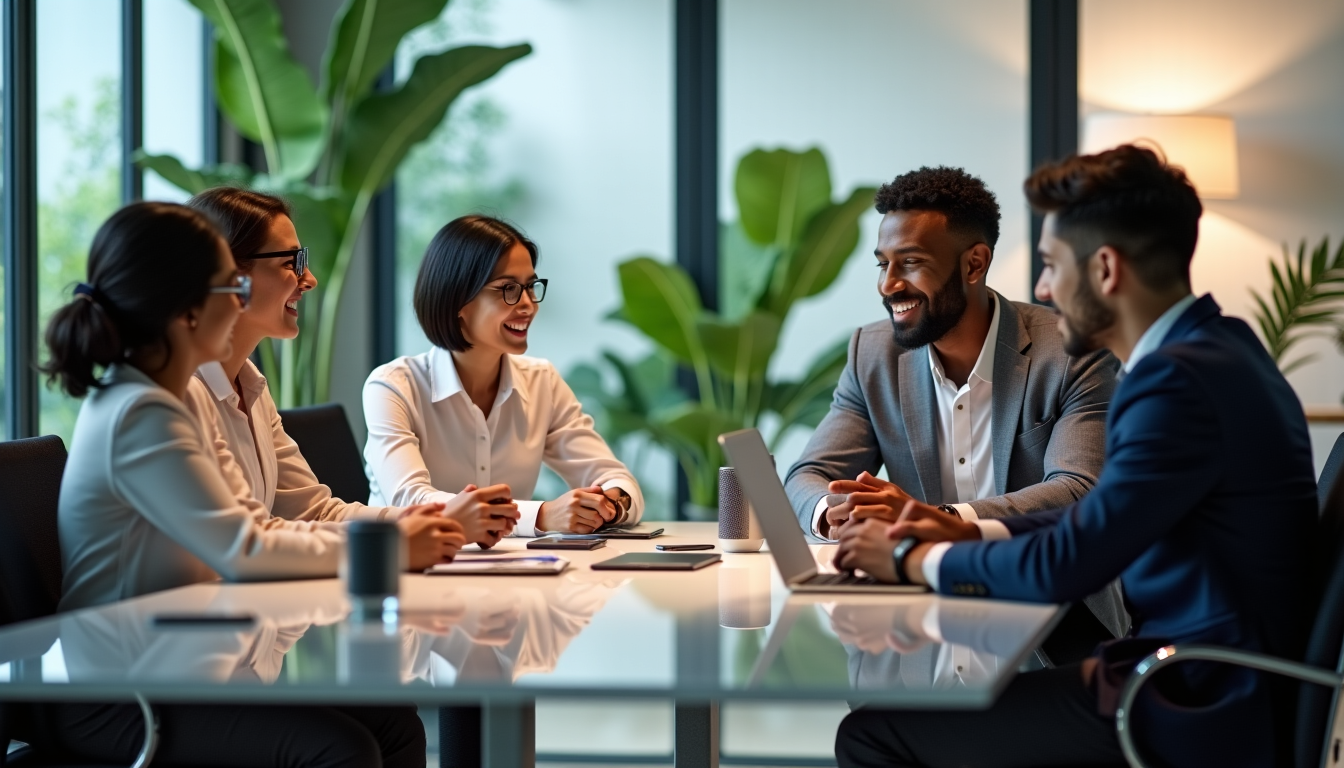 Boostez votre satisfaction client : les 10 agents vocaux IA les plus performants