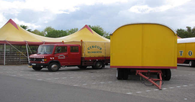 cirque