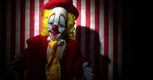 clown