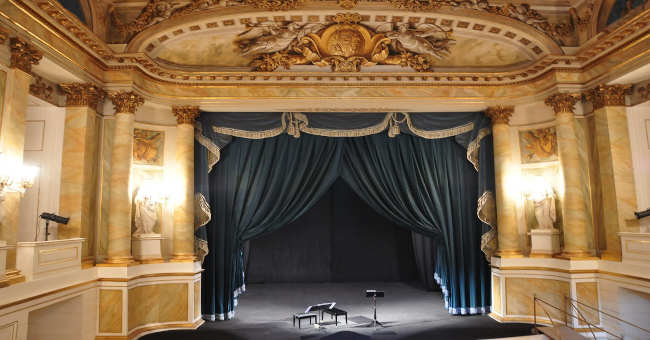 théâtre ancien