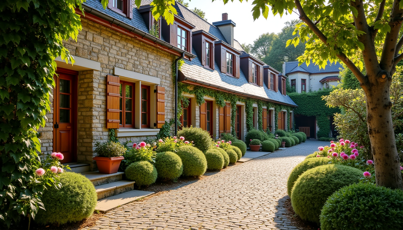 Week-end en Bretagne : comment trouver l’Hôtel à Vannes idéal selon vos envies et votre budget