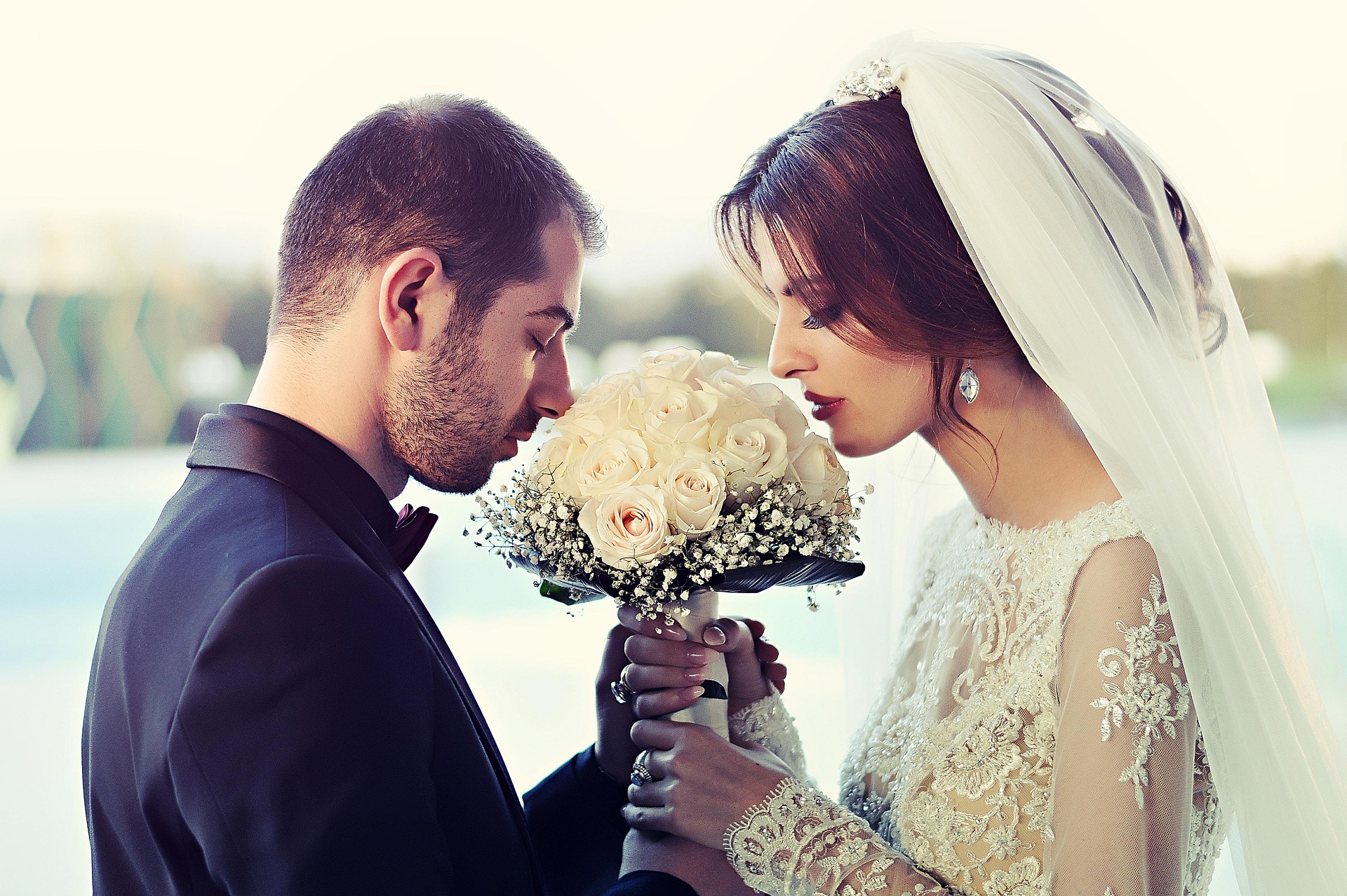 Mariage Roubaix