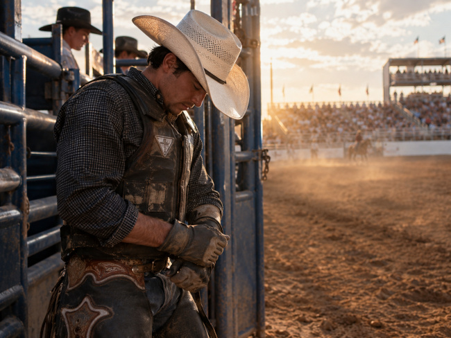 cow-boy